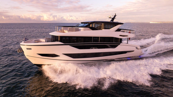 OCEAN 156