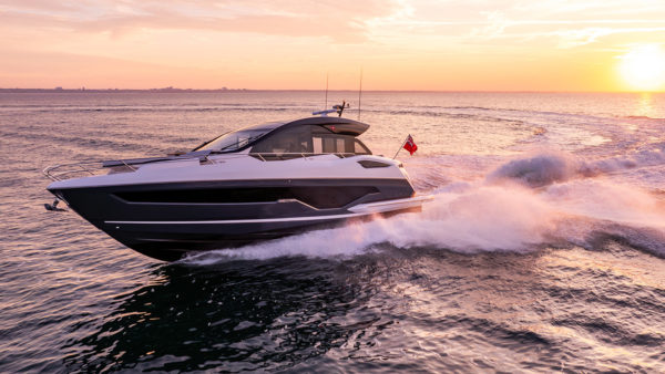 PREDATOR 55