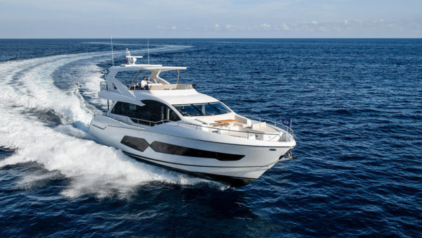 76 YACHT
