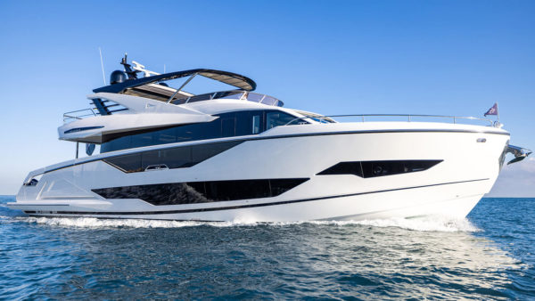 90 OCEAN