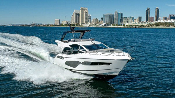 MANHATTAN 55