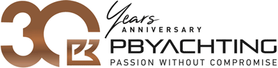 30 Years PBYachting