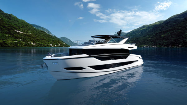 82 OCEAN