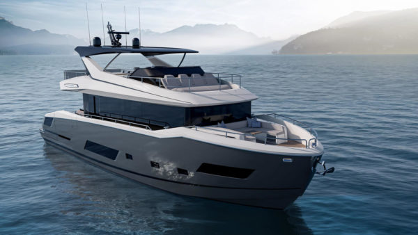 74 OCEAN
