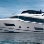 Sunseeker 74 OCEAN ENCLOSED