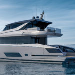 Sunseeker 74 OCEAN ENCLOSED