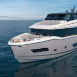 Sunseeker 74 OCEAN ENCLOSED