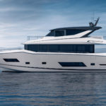 Sunseeker 74 OCEAN ENCLOSED