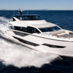 Sunseeker 90 Ocean Enclosed