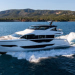 Sunseeker 90 Ocean Enclosed