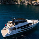 Sunseeker 90 Ocean Enclosed