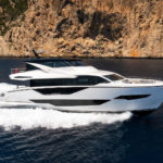 Sunseeker 90 Ocean Enclosed