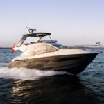 Sunseeker Manhattan 56