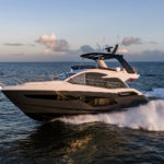 Sunseeker Manhattan 56