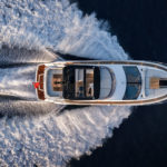 Sunseeker Manhattan 56