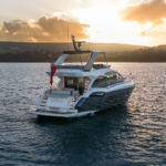 Sunseeker Manhattan 56